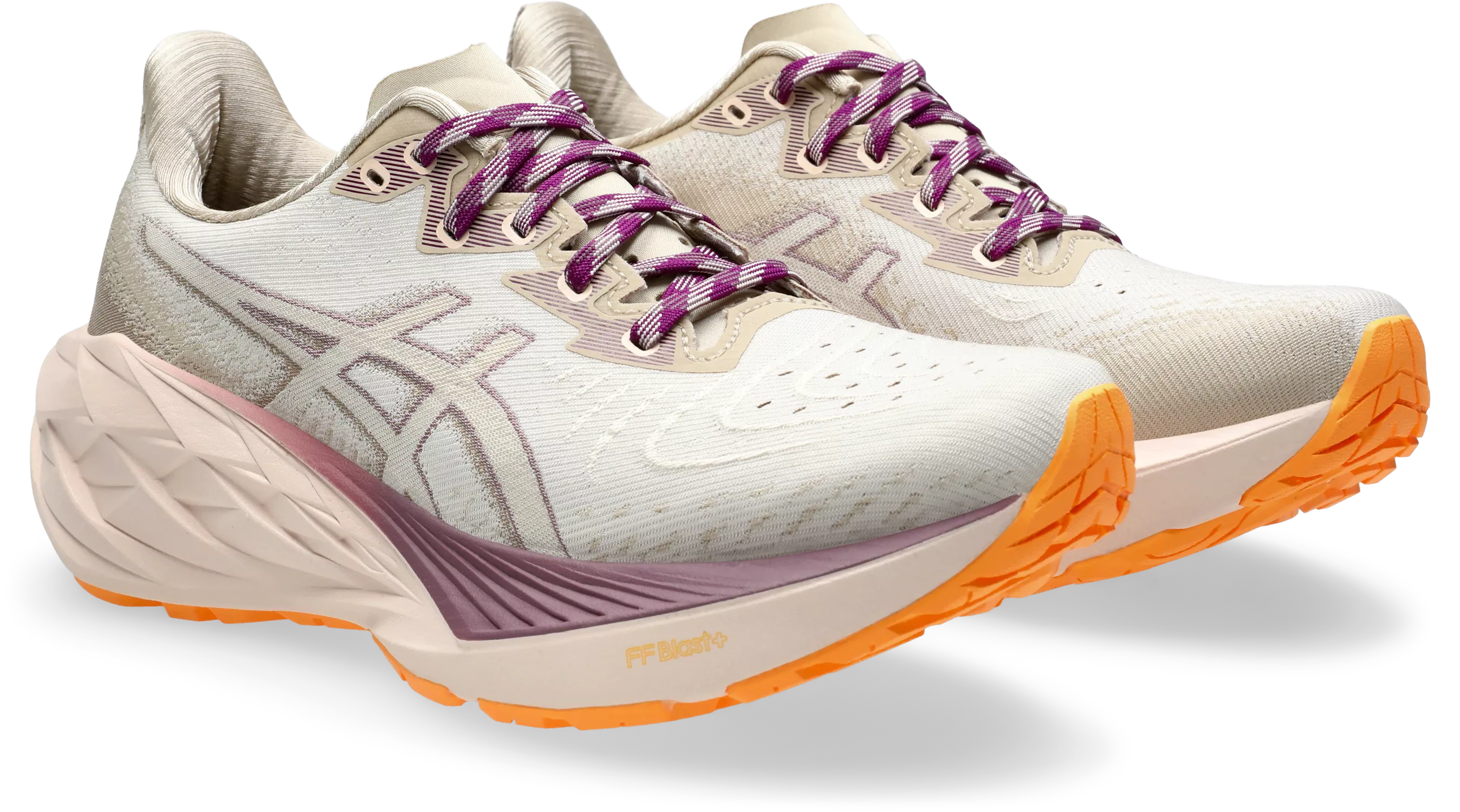 Asics Laufschuh "NOVABLAST 4 TR" günstig online kaufen