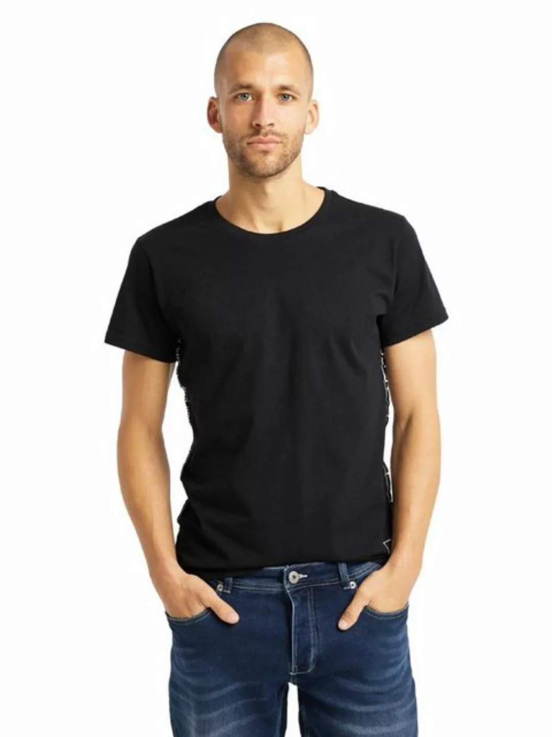 Bruno Banani T-Shirt REYES günstig online kaufen