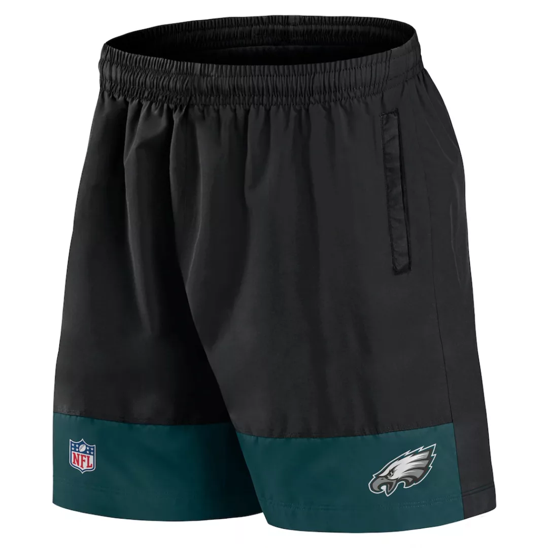 Fanatics Shorts NFL Philadelphia Eagles Woven günstig online kaufen