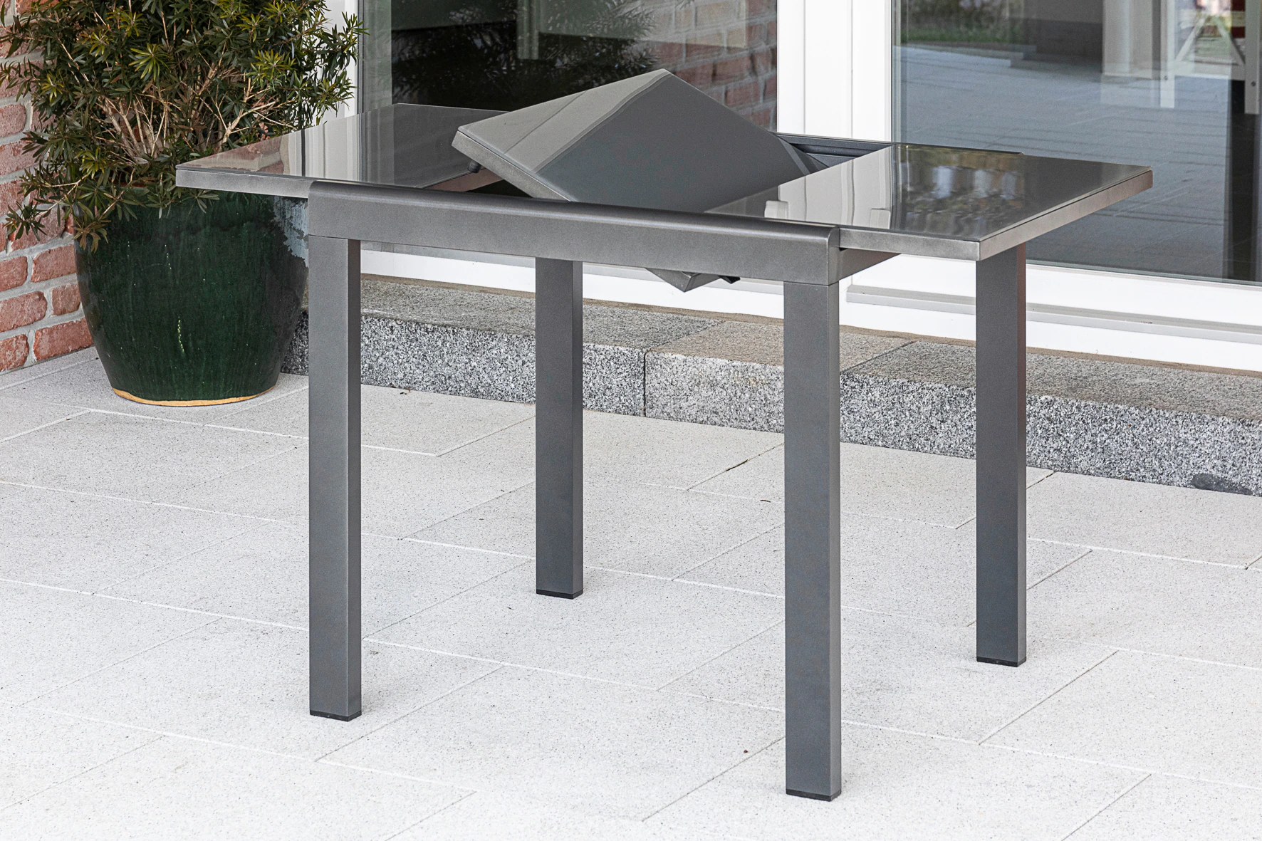 MERXX Gartentisch, 70x120 cm günstig online kaufen