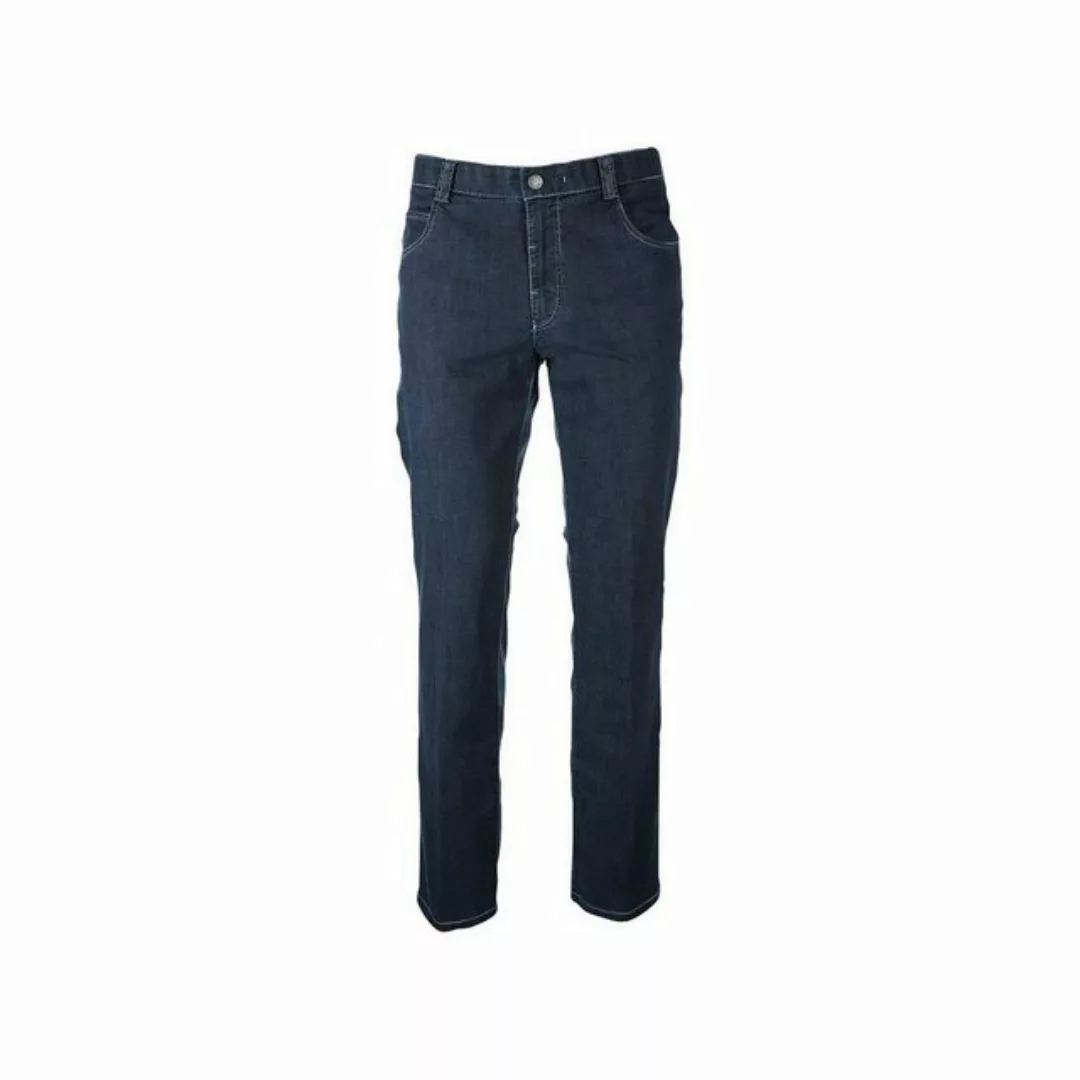MEYER 5-Pocket-Jeans uni (1-tlg) günstig online kaufen