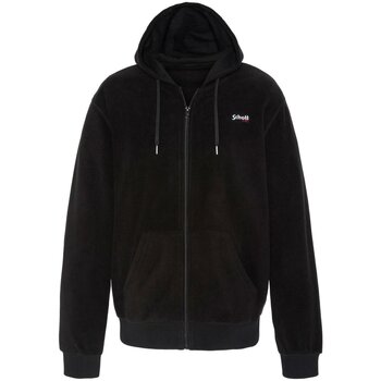 Schott  Sweatshirt PLHOODZIP20 günstig online kaufen