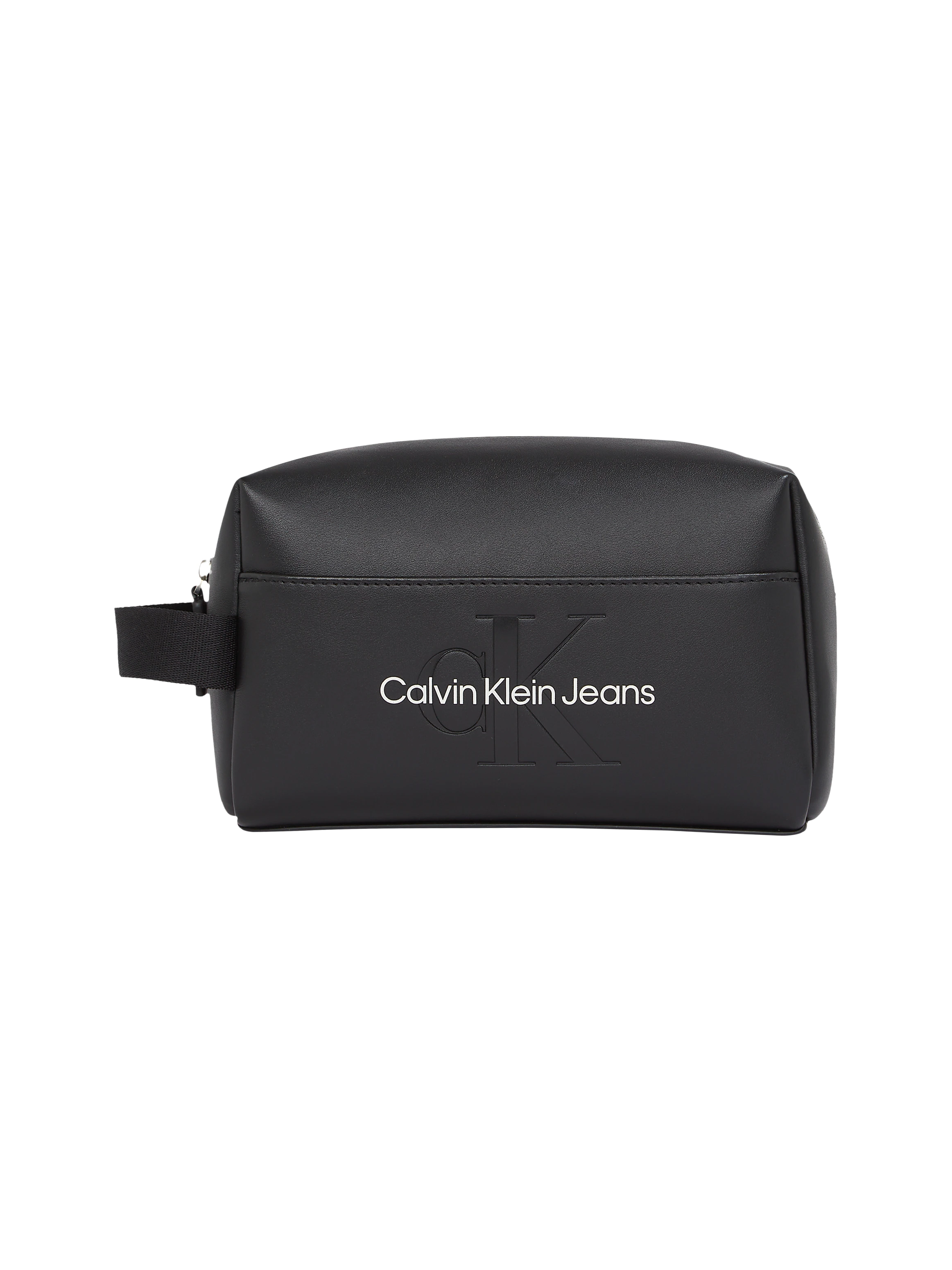 Calvin Klein Jeans Mini Bag "SCULPTED BEAUTY CASE MONO", kleine Damentasche günstig online kaufen