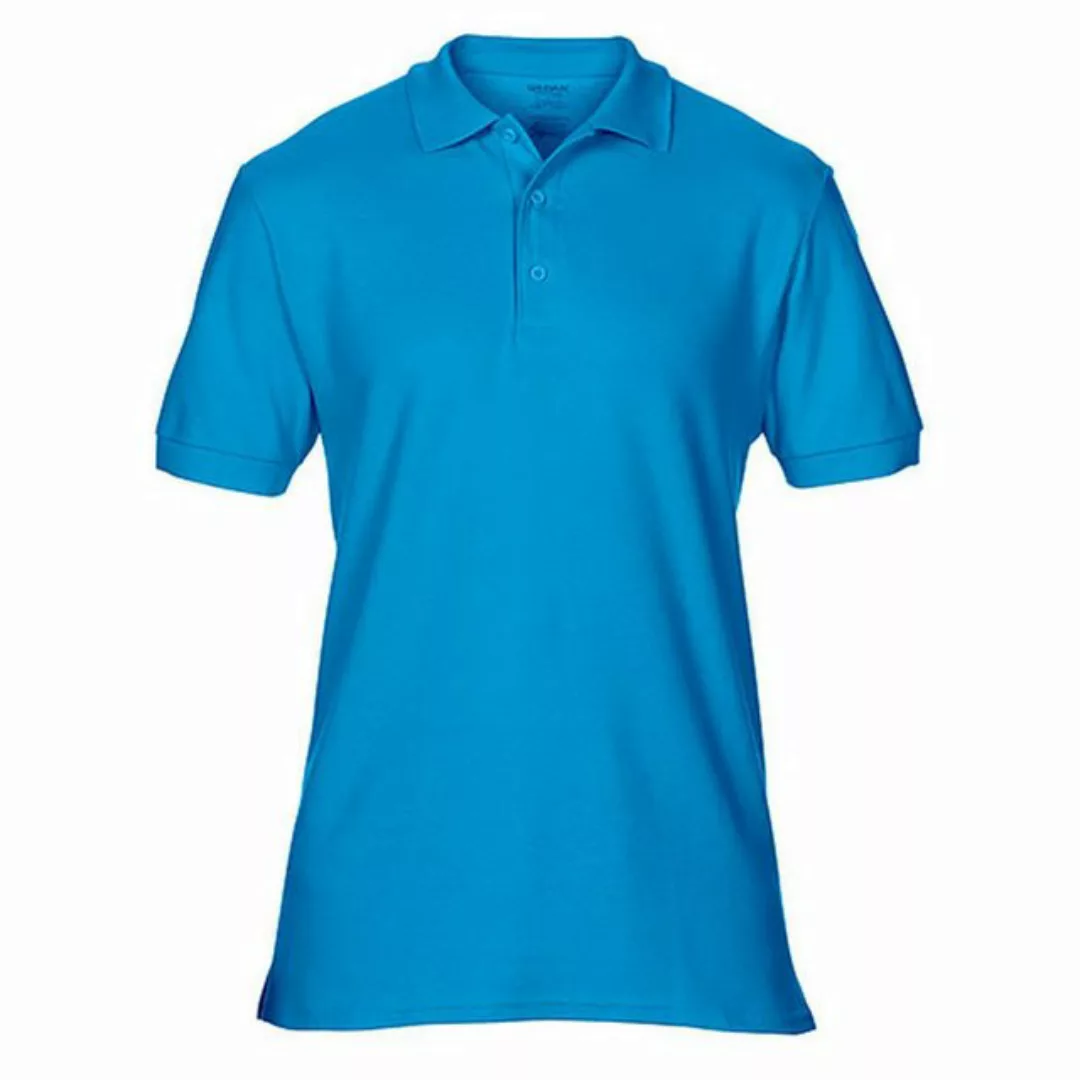 Gildan Poloshirt Hammer Adult Piqué Polo günstig online kaufen