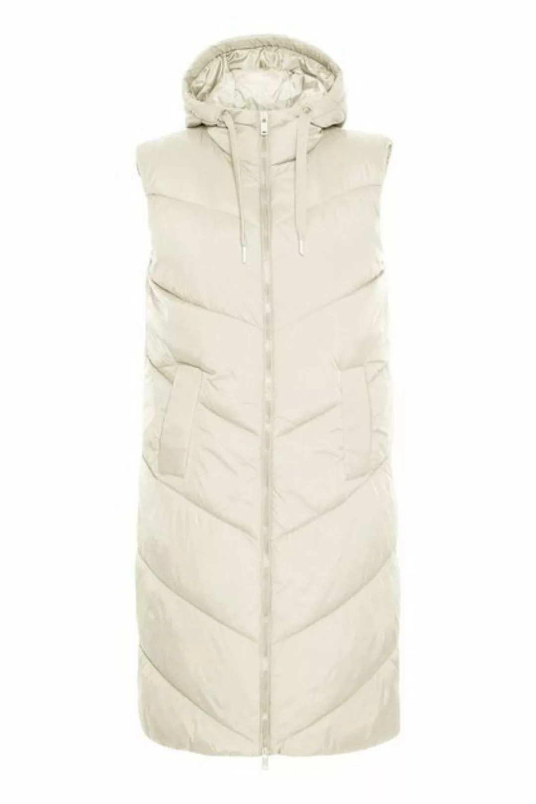 b.young Longweste BYBOMINA WAISTCOAT 6 - 20813366 günstig online kaufen