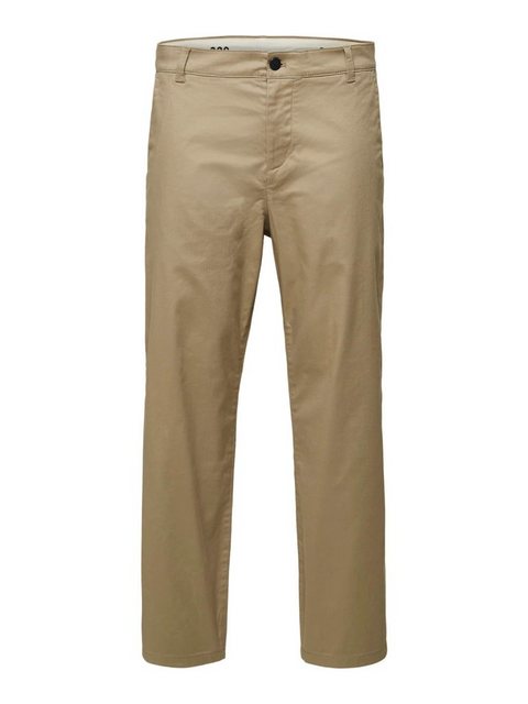 SELECTED HOMME Chinohose Salford (1-tlg) günstig online kaufen