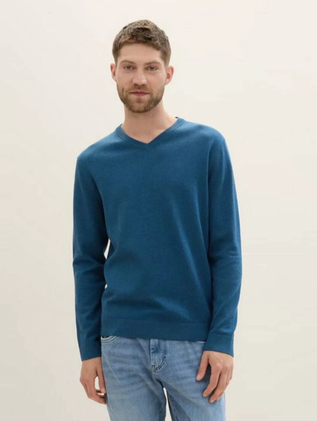 TOM TAILOR Strickpullover 1039806 günstig online kaufen