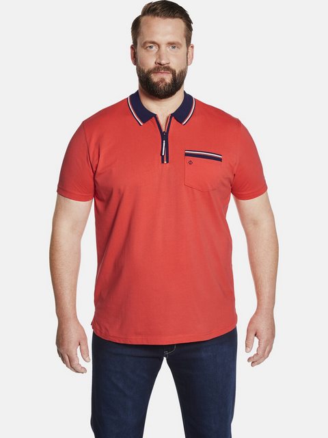 Charles Colby Poloshirt EARL LENN in zwei Farbvariationen günstig online kaufen