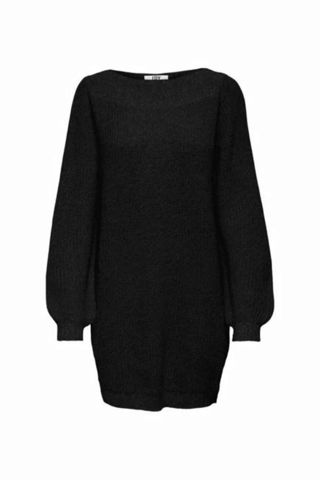 JDY Minikleid JDYWHITNEY MEGAN L/S BOAT DRESS KNT NOOS günstig online kaufen