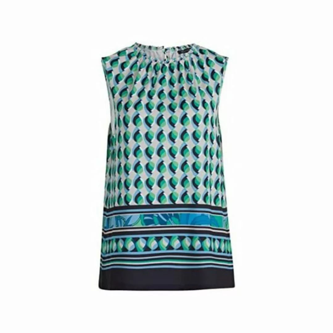 Betty Barclay Rundhalsshirt blau regular fit (1-tlg) günstig online kaufen