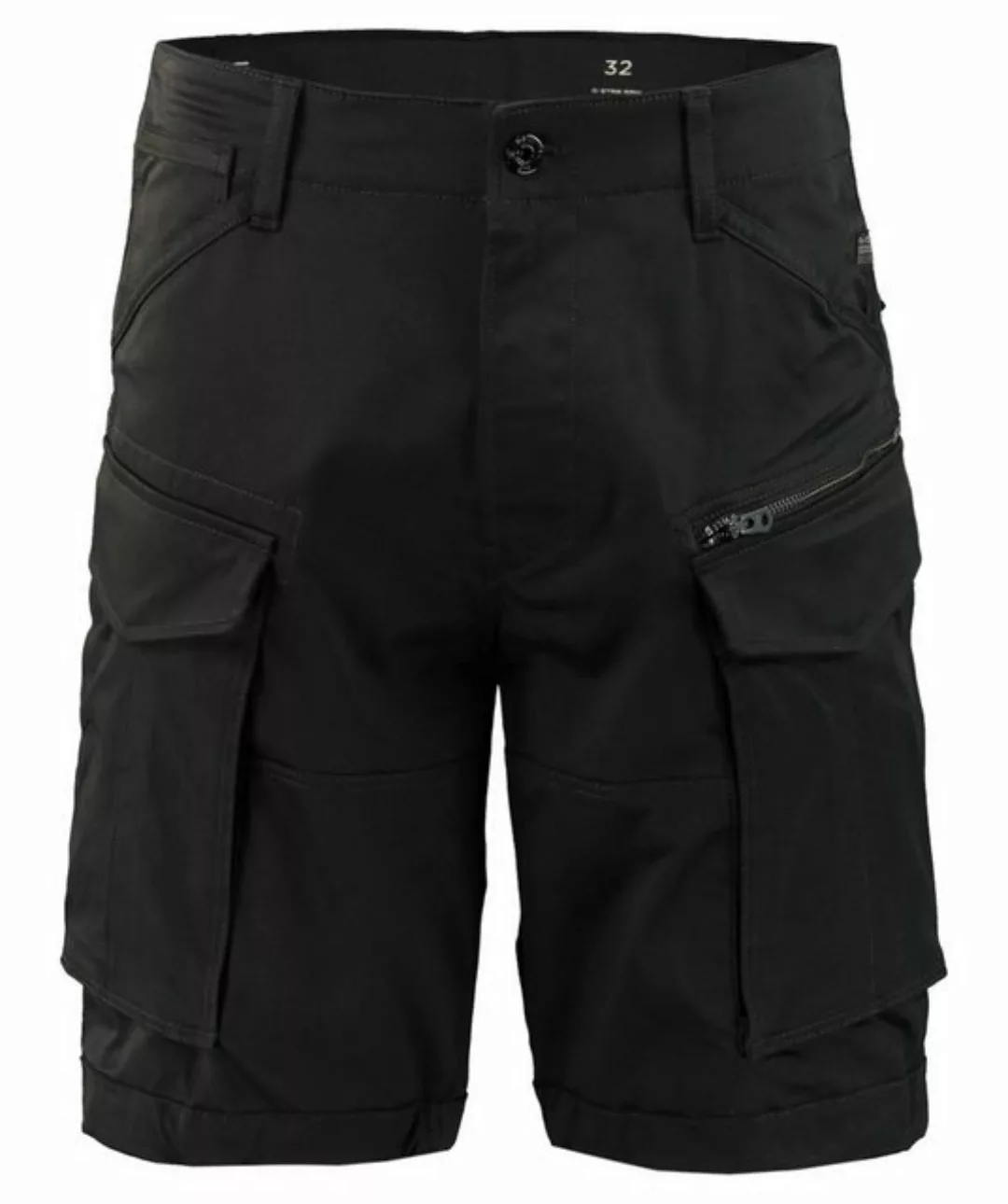 G-STAR Cargoshorts Herren Cargoshorts ROVIC Loose Fit (1-tlg) günstig online kaufen