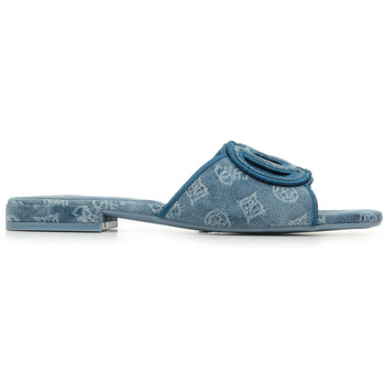 Guess  Sandalen Blue günstig online kaufen