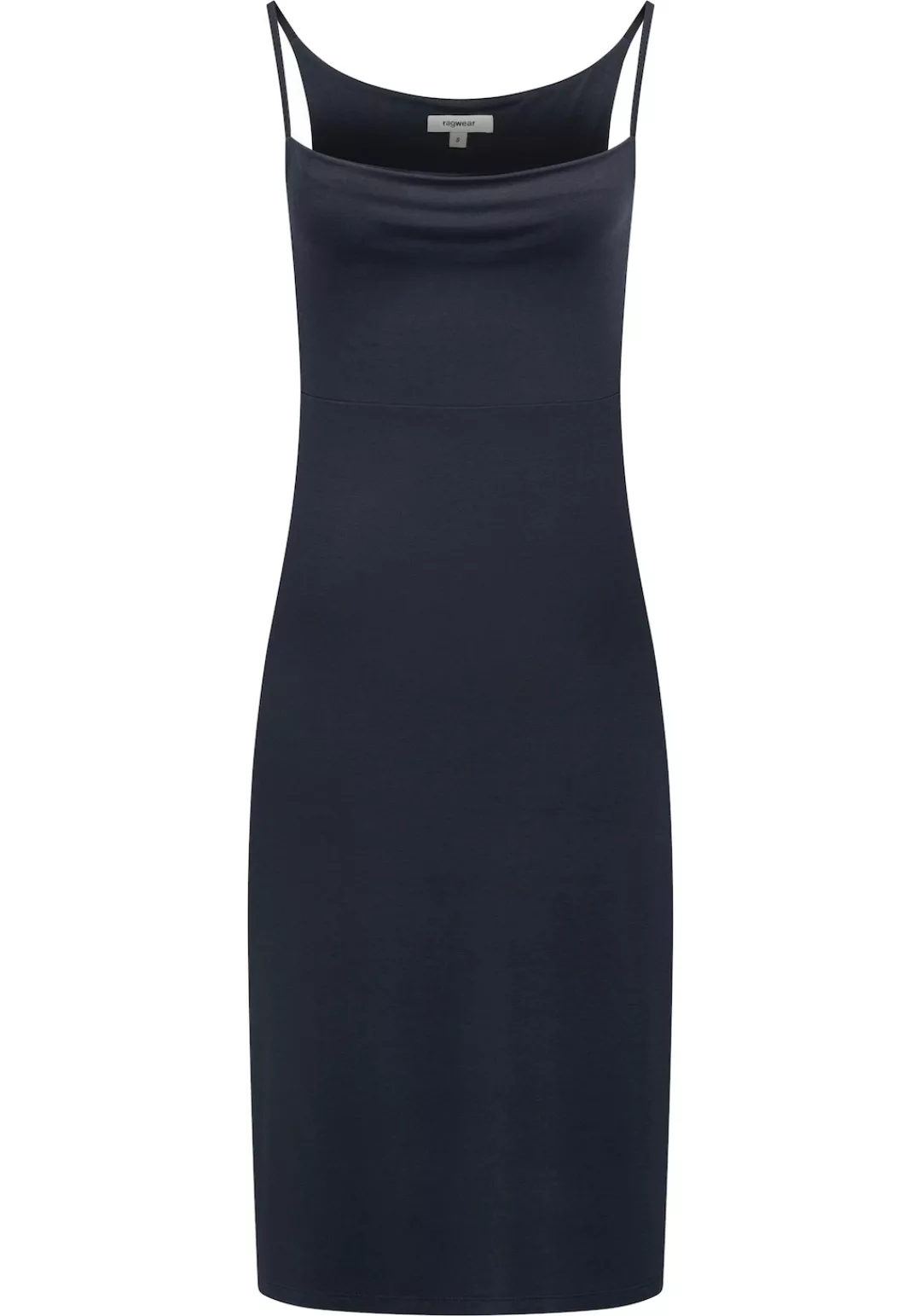 Ragwear Sommerkleid "Saturia", Knielanges, leichtes Midikleid günstig online kaufen