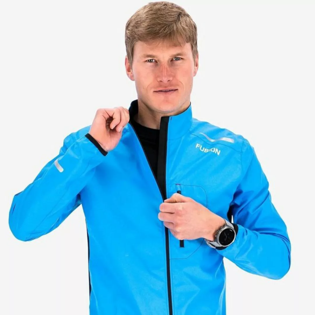 Fusion Laufjacke Fusion Mens S1 Jacket Herren Laufjacke günstig online kaufen