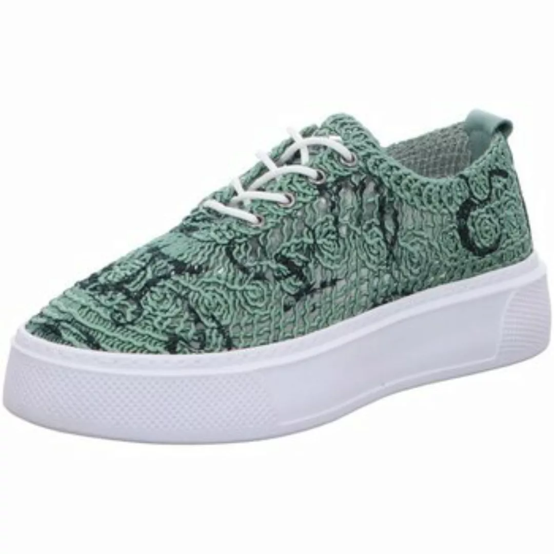 Gemini  Halbschuhe Schnuerschuhe TEXTIL/KOMBI SCHNUERSCHUH 396552-96-007** günstig online kaufen