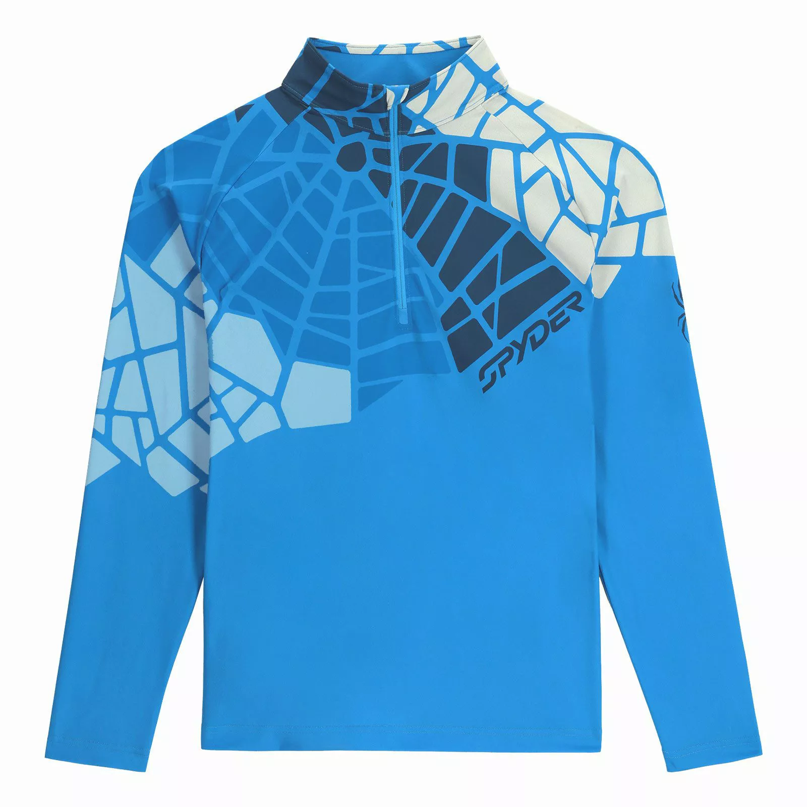 Spyder Funktionsshirt Legacy 1/2 Zip mit günstig online kaufen