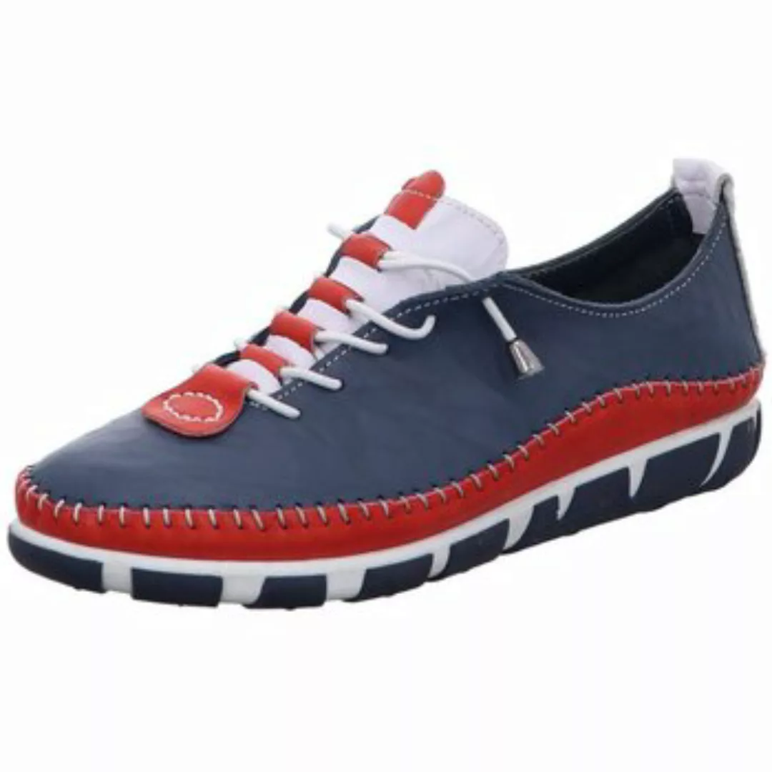 Gemini  Halbschuhe Schnuerschuhe NAPPA SCHNUERSCHUH 395470-01-815** günstig online kaufen