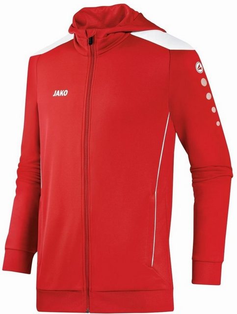 Jako Anorak Kapuzenjacke Cup günstig online kaufen