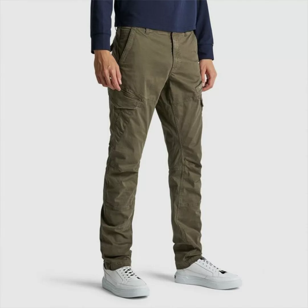 PME Legend Herren Jeans NIGHTFLIGHT - Regular Fit - Grau - Stone Mid Grey günstig online kaufen