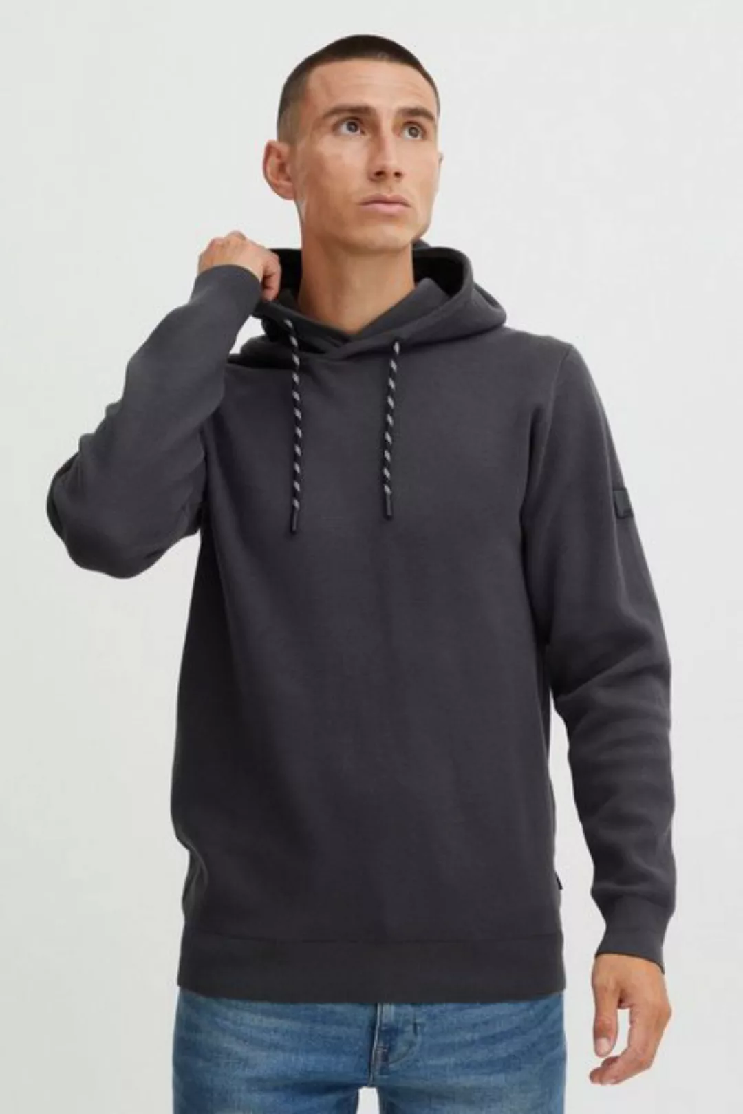 Indicode Kapuzenpullover IDMatho 35665MM günstig online kaufen