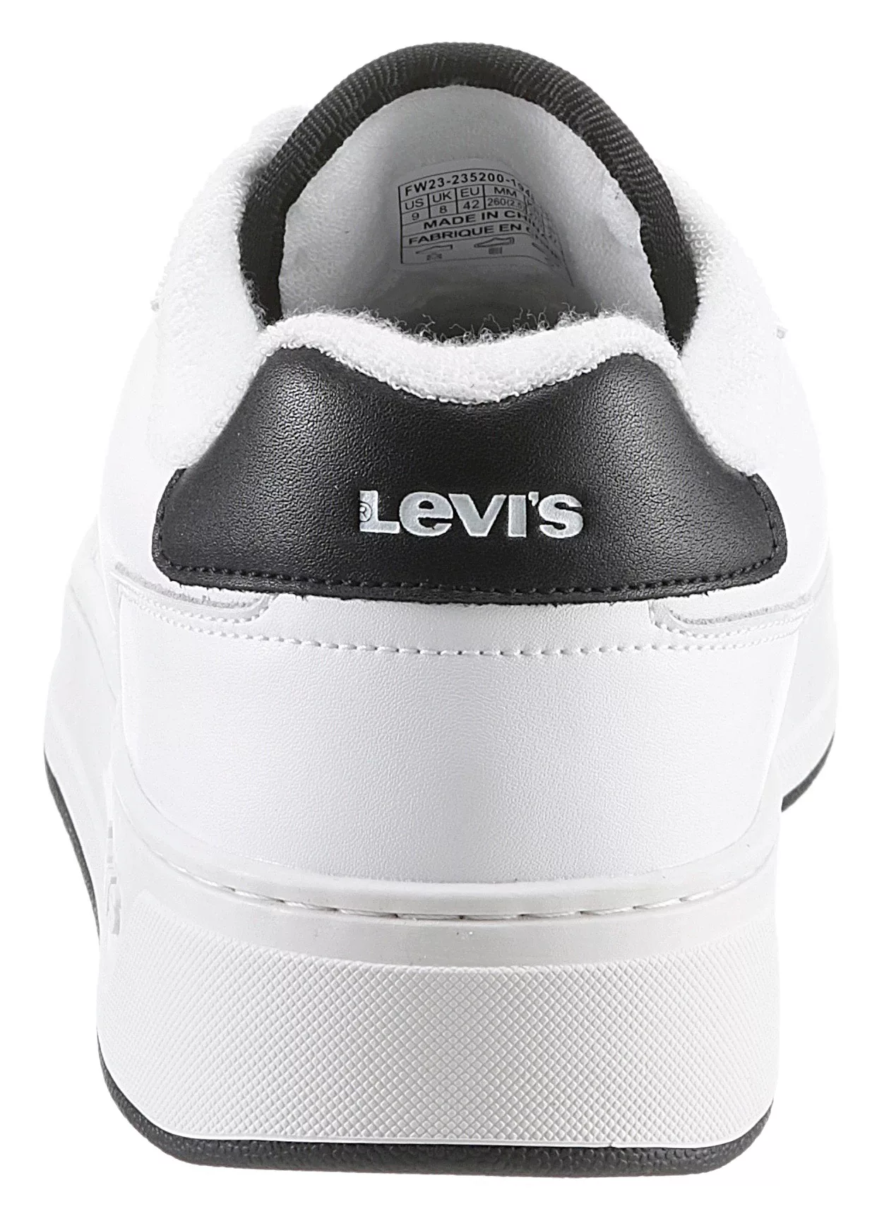 Levis Sneaker "GLIDE" günstig online kaufen