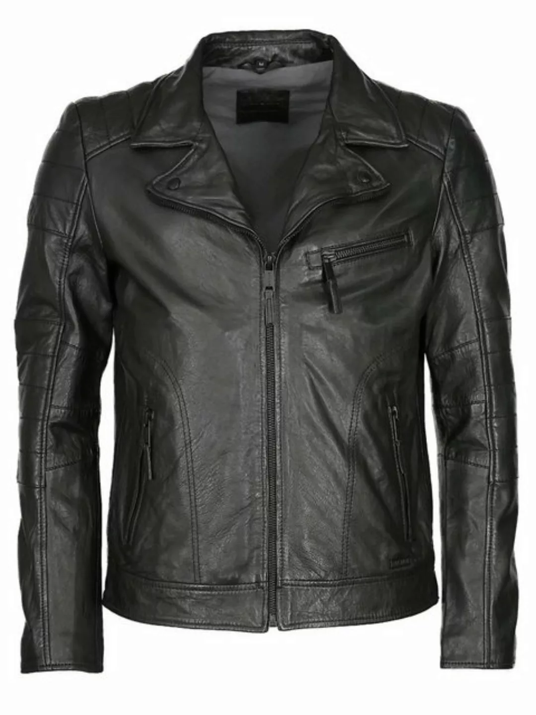 MUSTANG Lederjacke 31022129 günstig online kaufen