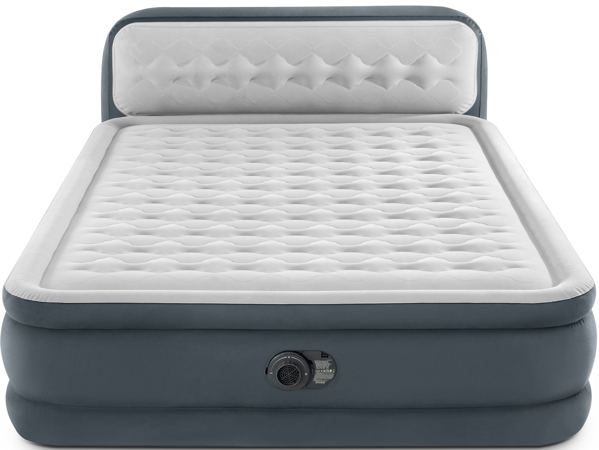Intex Luftbett Dura-Beam Deluxe Ultra Plush günstig online kaufen