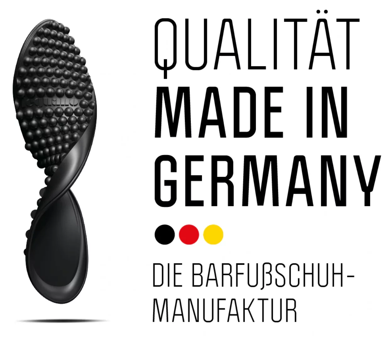 Leguano Barfußschuh "AKTIVE ALASCO", Bequemschuh, Schnürboots für das Barfu günstig online kaufen