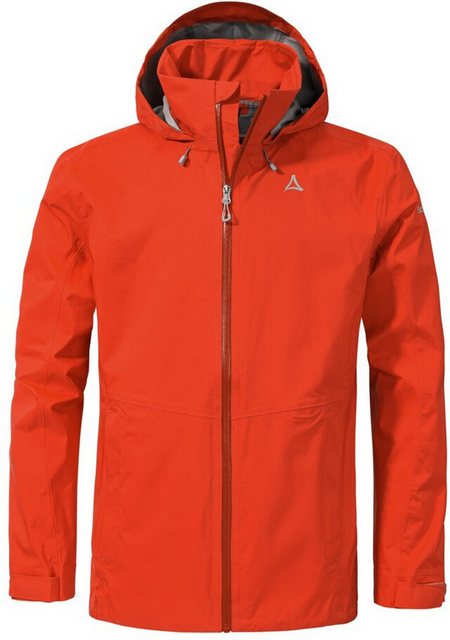 Schöffel Outdoorjacke 2.5L Jacket Aiplspitz M günstig online kaufen