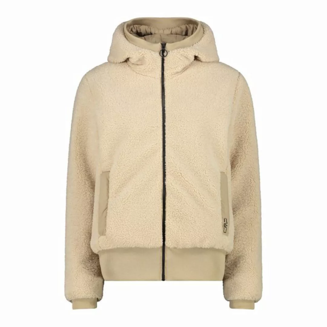 CMP Winterjacke CMP Damen Jacke WOMAN JACKET FIX HOOD 34K2906 günstig online kaufen