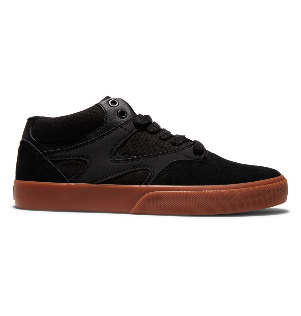 DC Shoes Sneaker "Kalis Vulc Mid" günstig online kaufen