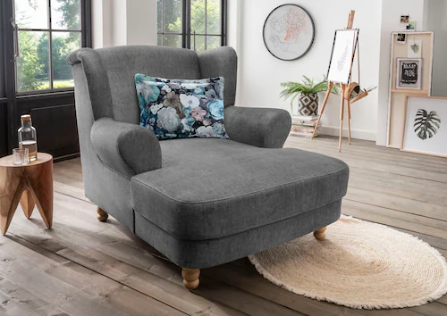 Home affaire Loveseat "Tassilo" günstig online kaufen