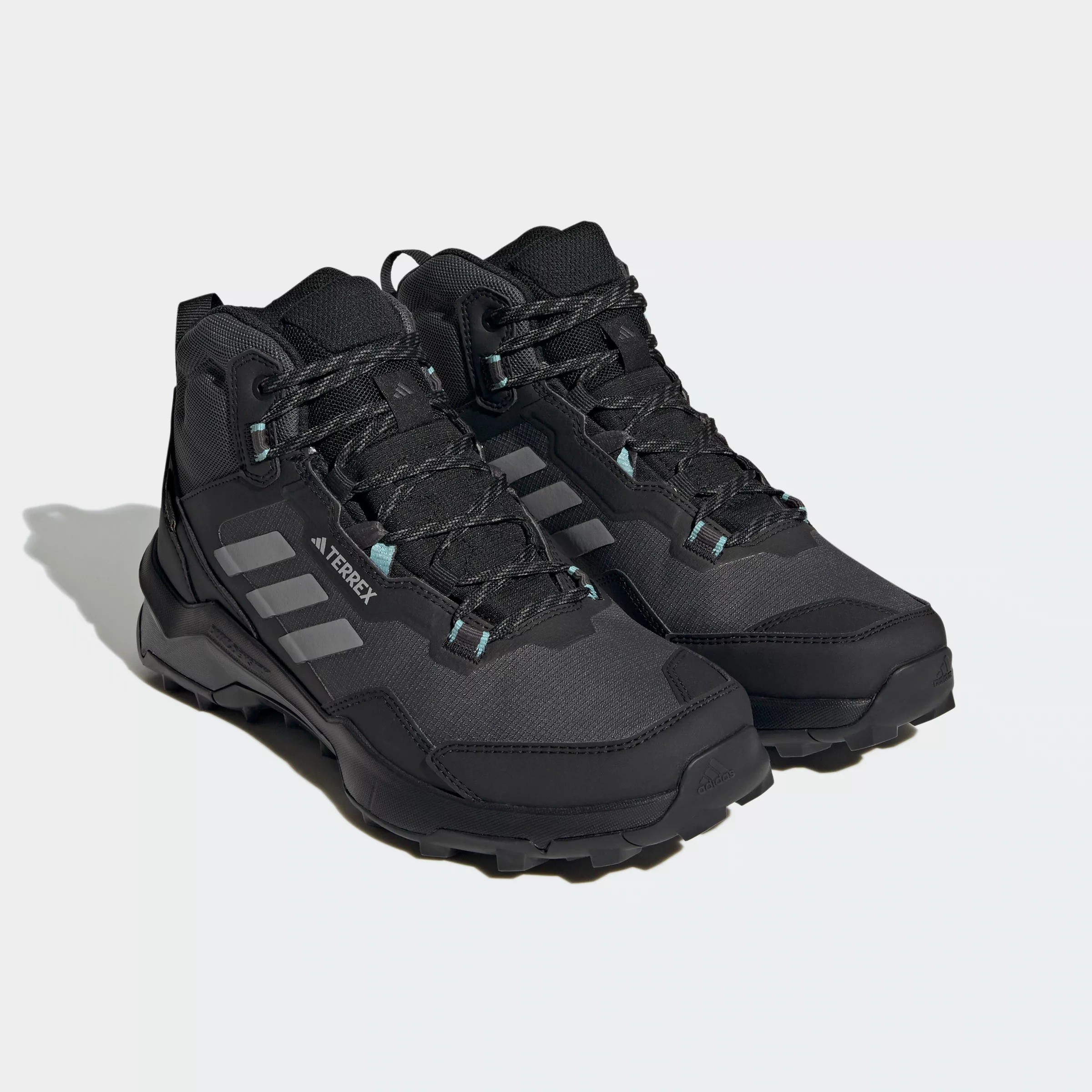 adidas TERREX Wanderschuh "TERREX AX4 MID GORE-TEX" günstig online kaufen