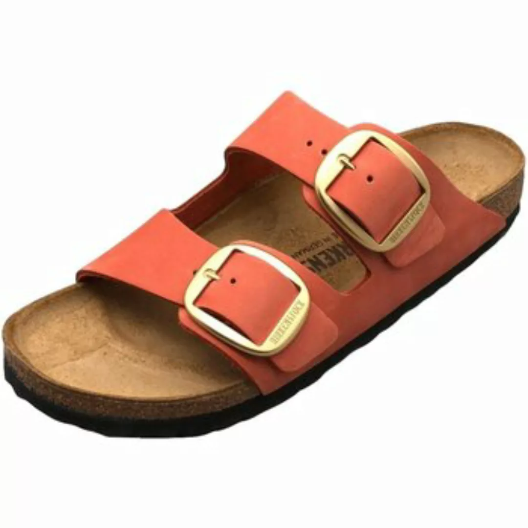 Birkenstock  Clogs Pantoletten Arizona Big Buckle LENB 1025424 günstig online kaufen