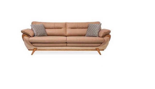 JVmoebel Sofa Schlafsofa Couch Klappsofa Dreisitzer Couchen Sofa, Made in E günstig online kaufen