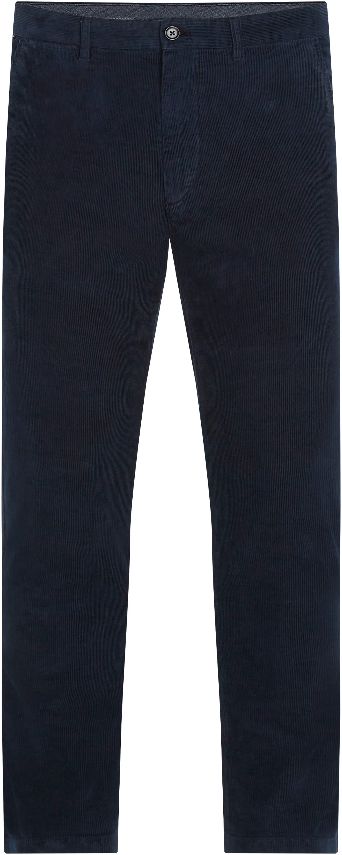 Tommy Hilfiger Big & Tall Chinohose "BT-MADISON CHINO CORD GMD-B" günstig online kaufen