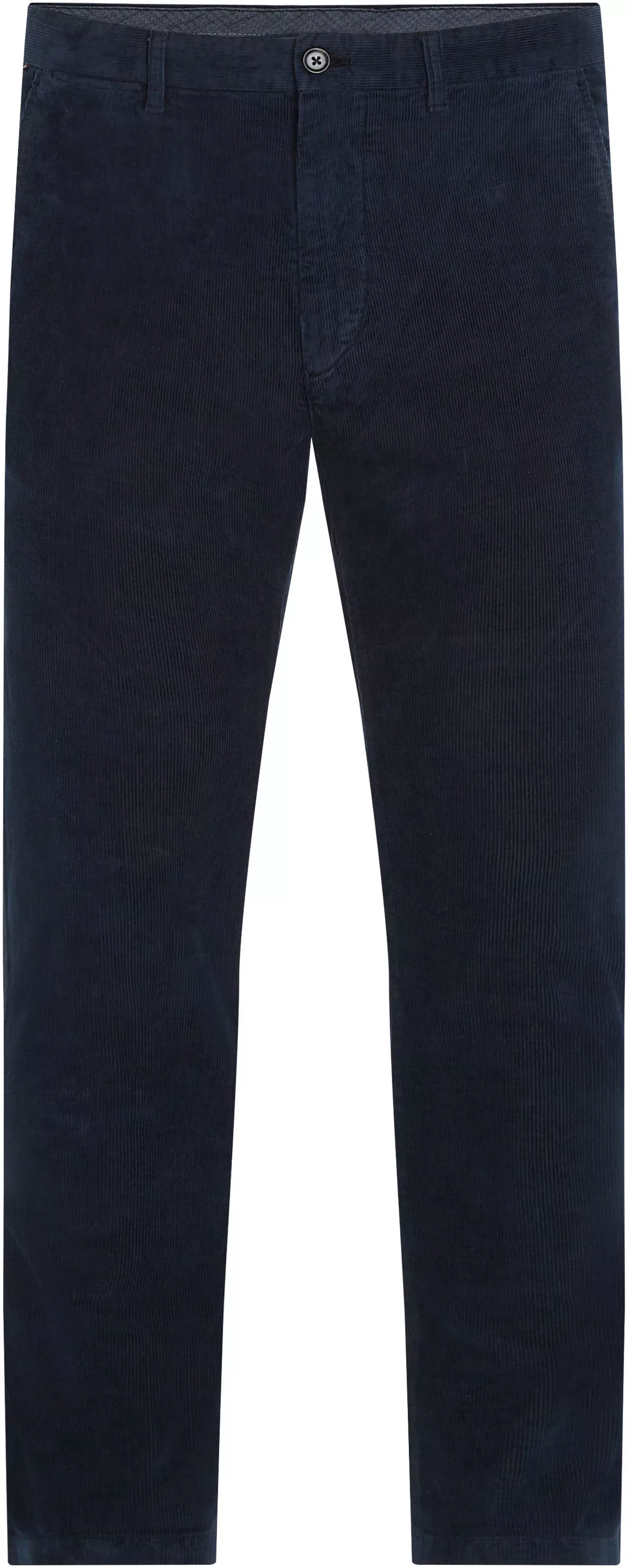 Tommy Hilfiger Big & Tall Chinohose "BT-MADISON CHINO CORD GMD-B" günstig online kaufen