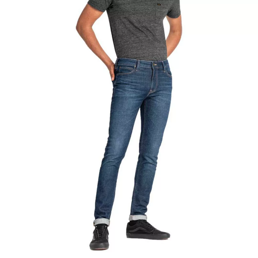Lee Malone Jeans 30 True Blue günstig online kaufen