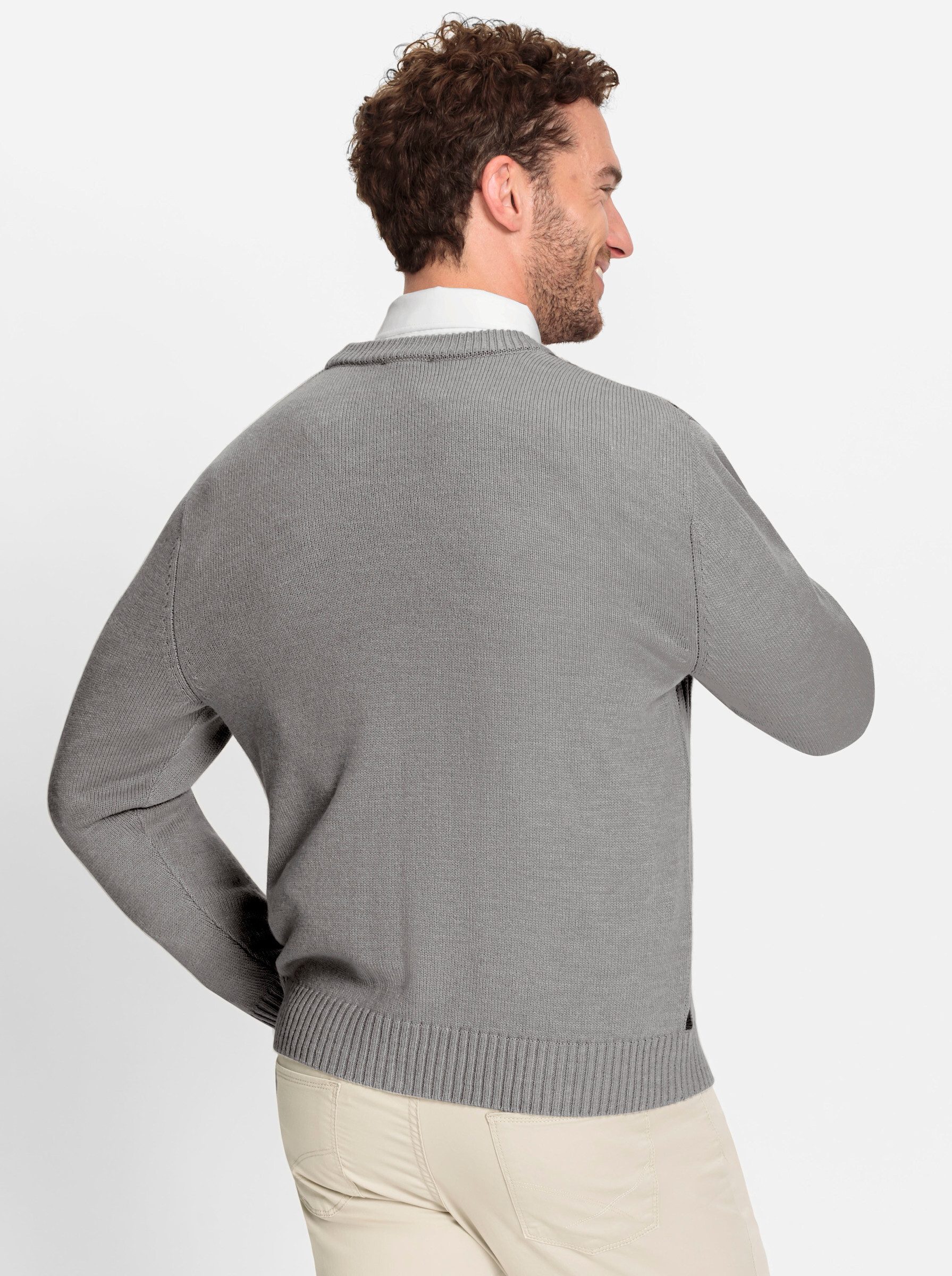 Marco Donati Strickjacke günstig online kaufen