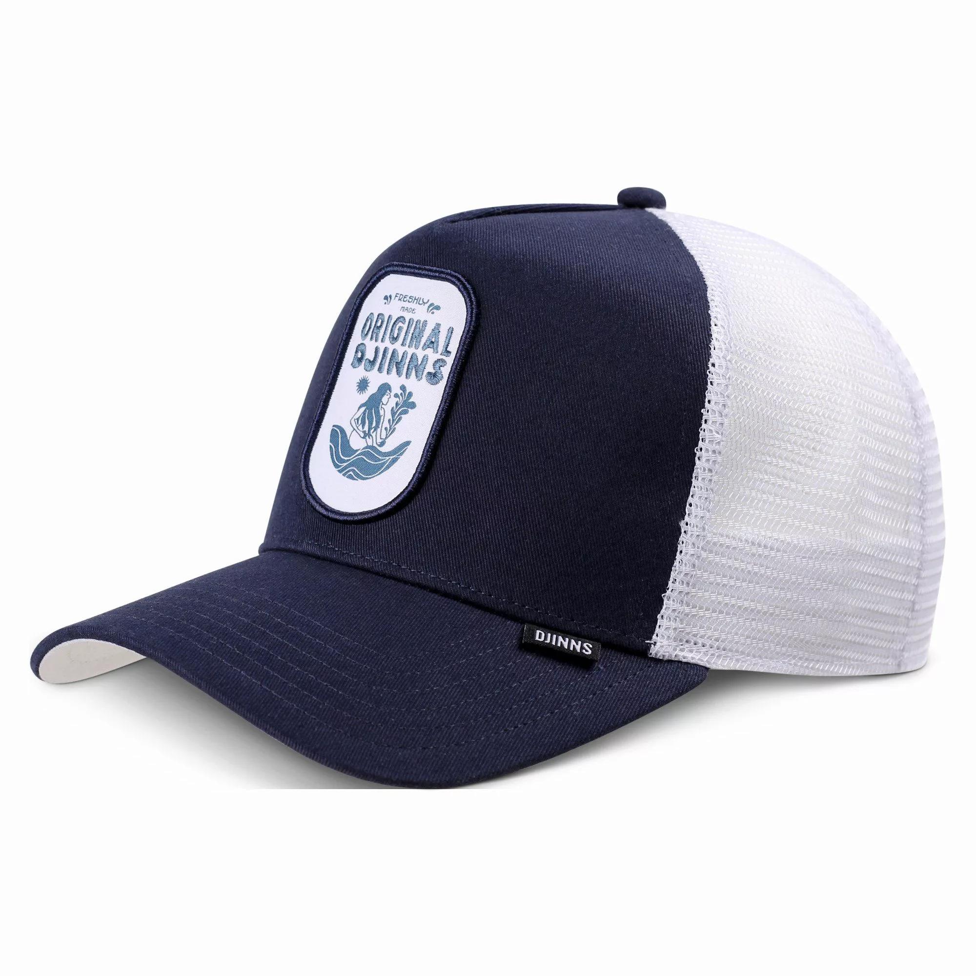 Djinns Trucker Cap Djinns HFT Trucker günstig online kaufen