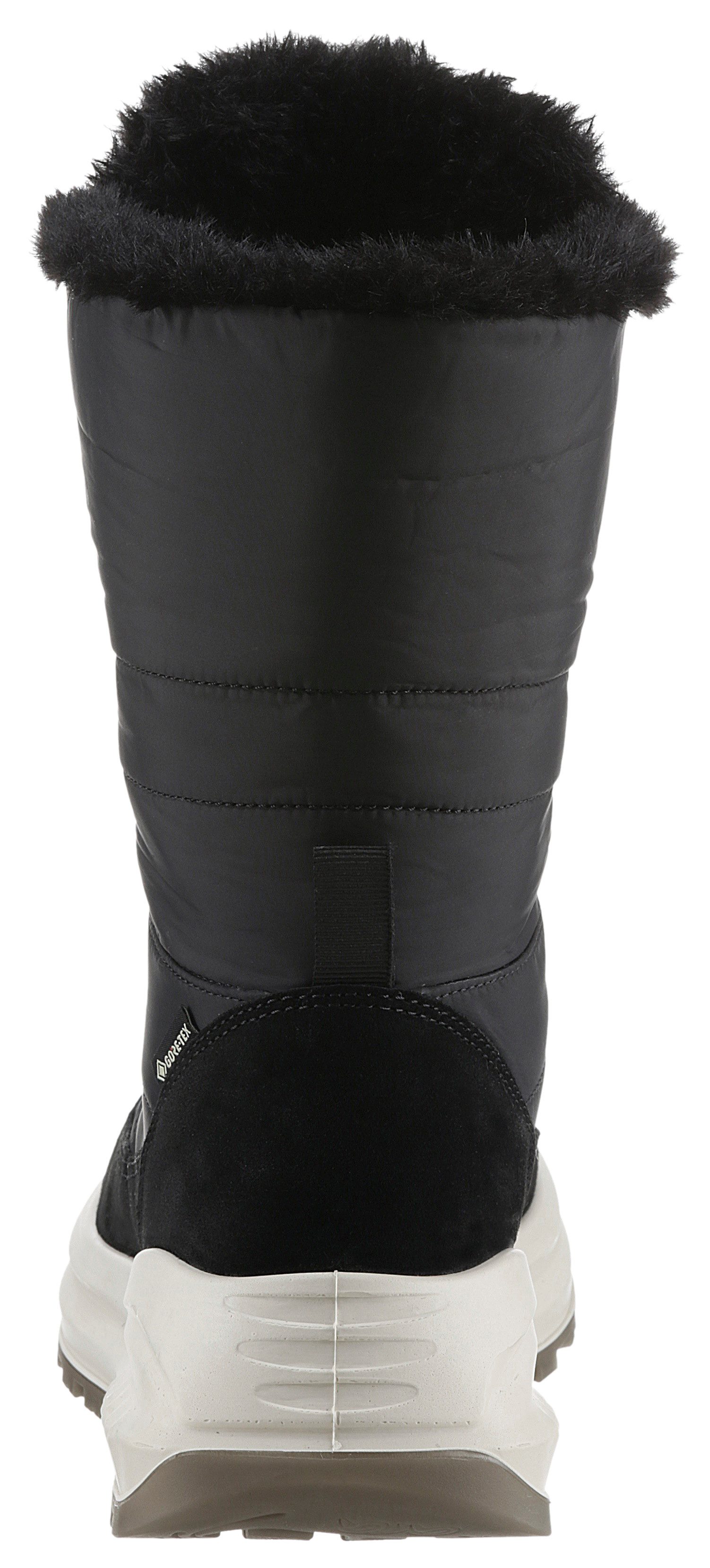 Ara MASSA Winterboots, Plateau, Kurzstiefel mit günstig online kaufen