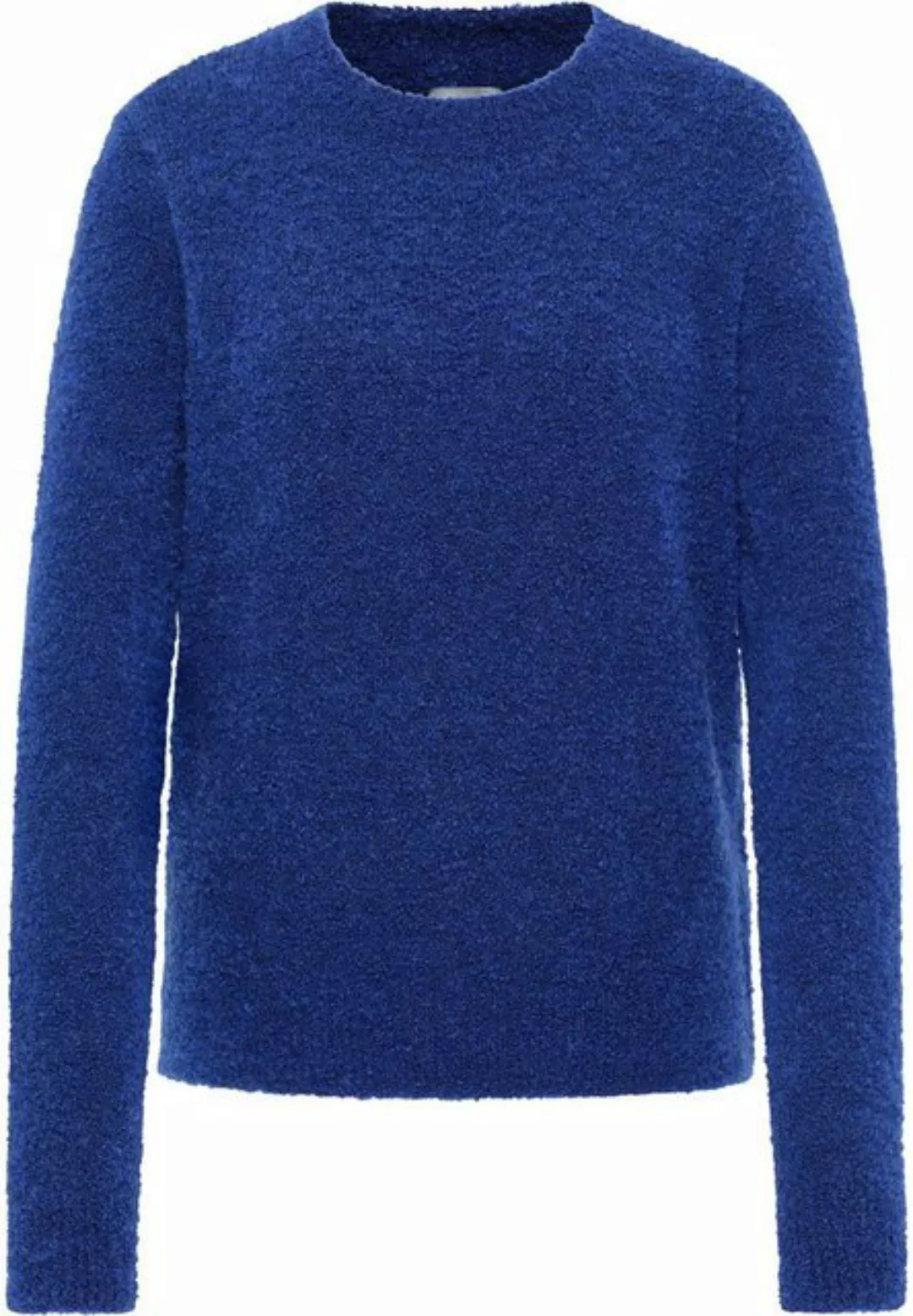 MUSTANG Sweater Strickpullover günstig online kaufen