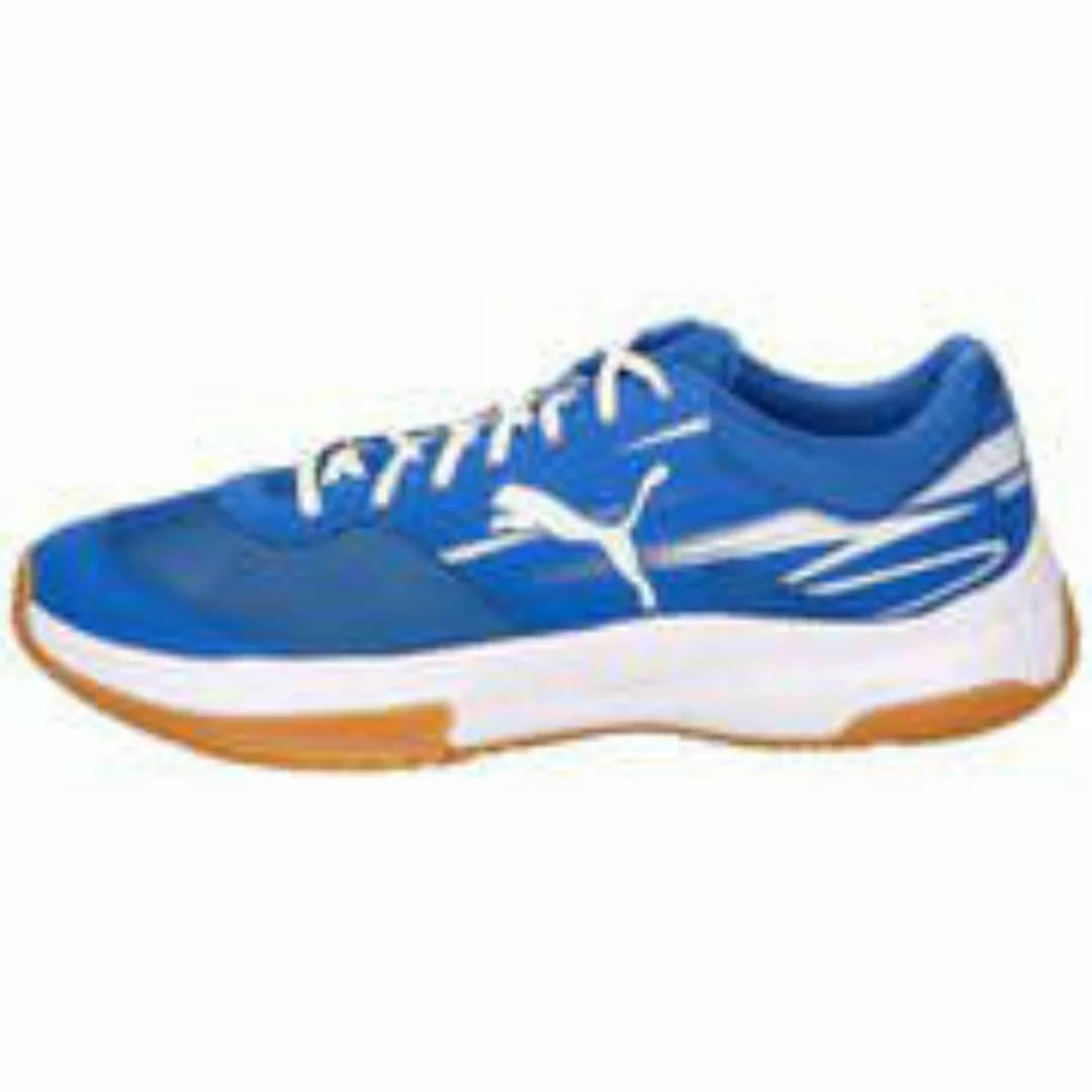 PUMA Varion II Hallensport Herren blau|blau|blau|blau|blau|blau|blau|blau|b günstig online kaufen