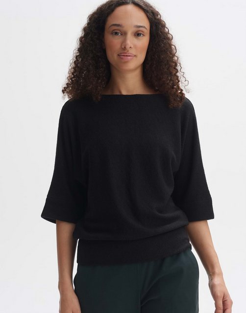 OPUS Sweater Gretina lockere Passform Sweatware günstig online kaufen