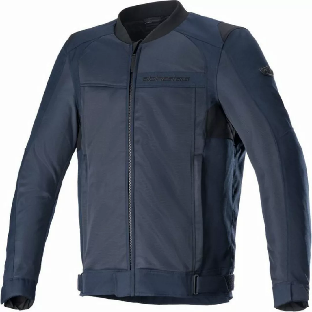 Alpinestars Motorradjacke Luc V2 Air Motorrad Textiljacke günstig online kaufen