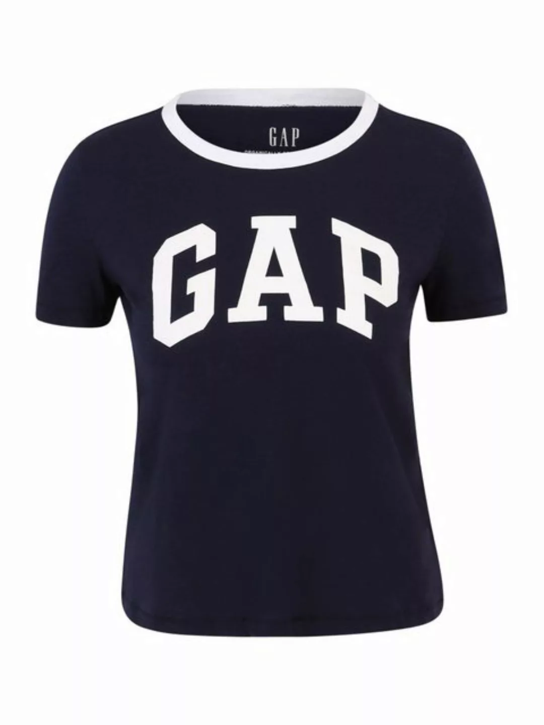 Gap Petite T-Shirt (1-tlg) Plain/ohne Details günstig online kaufen