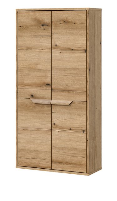 Inn.Furn Midischrank Celia (Badschrank in Evoke Eiche, hängend oder stehend günstig online kaufen