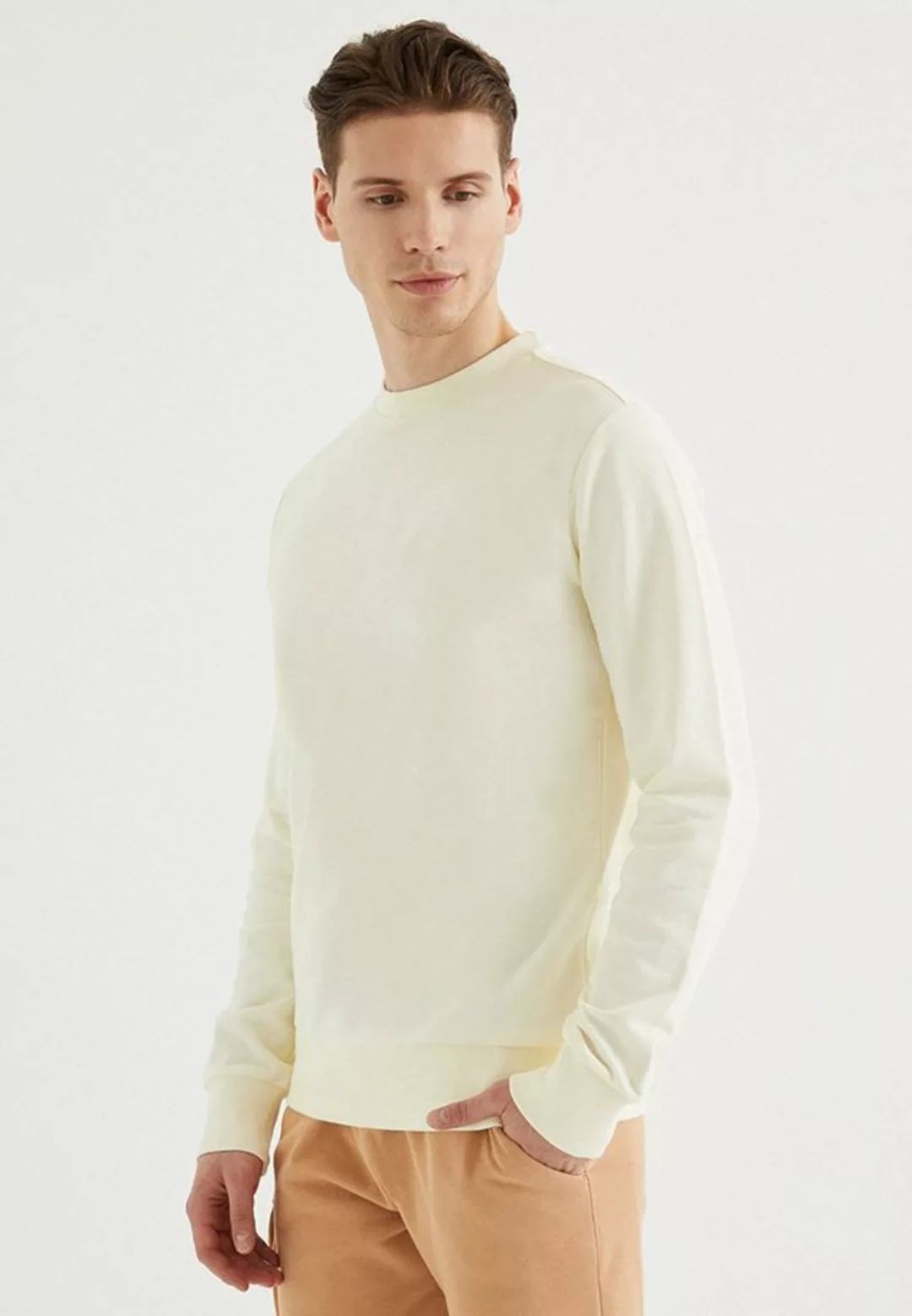 WESTMARK LONDON Sweatshirt CORE O-NECK (1-tlg) günstig online kaufen