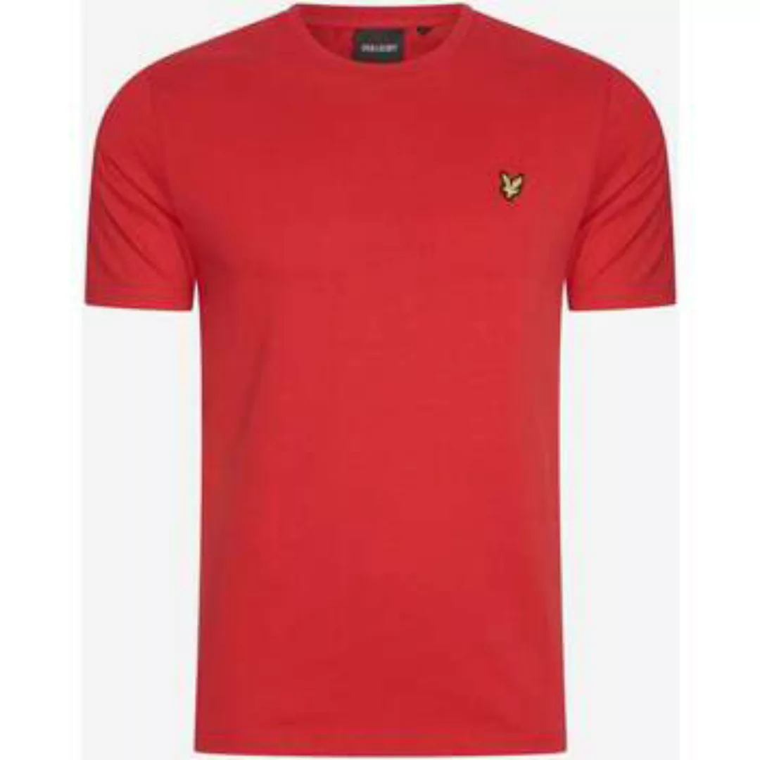 Lyle & Scott  T-Shirts & Poloshirts - günstig online kaufen