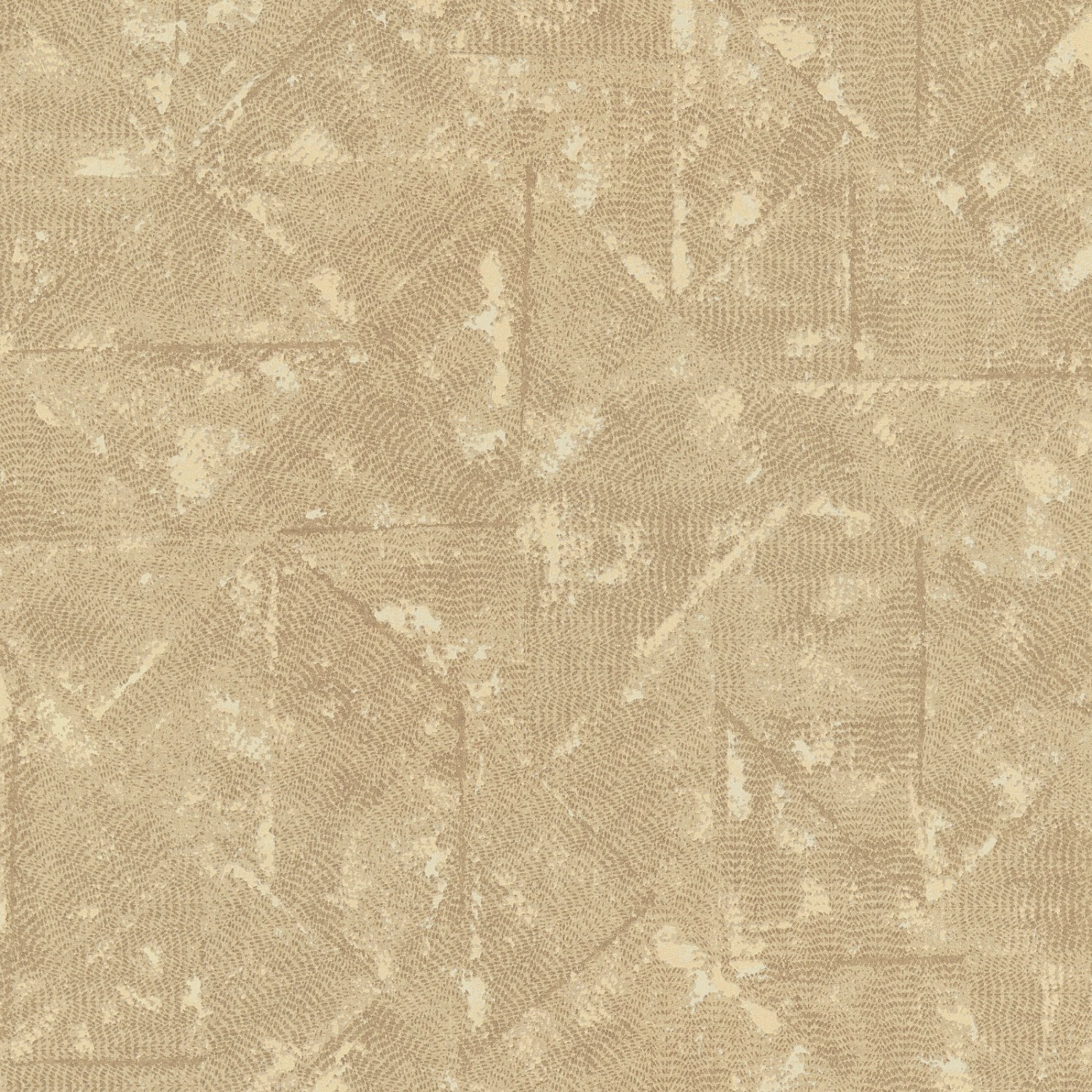 Bricoflor Dreieck Tapete in Hellgrau Moderne Uni Tapete mit Struktur Effekt günstig online kaufen